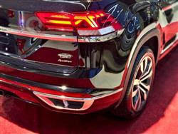 Volkswagen Atlas Cross Sport